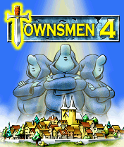 townsmen