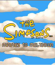 The_Simpsons_128x160