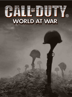 call of duty v world at war