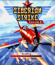 @Siberian Strike Episode 2