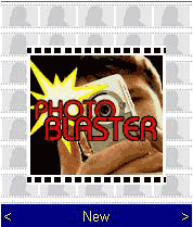 Photoblaster