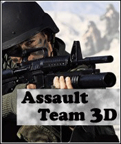 Assault-Team