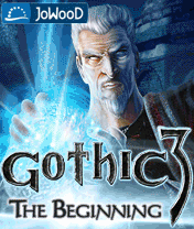 gothic3thebeginning