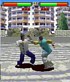 Martial Arts 3D 