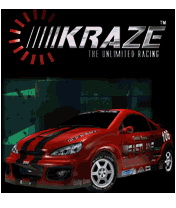 Kraze Race 3D