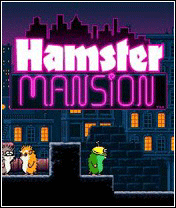 Hamster-Mansion