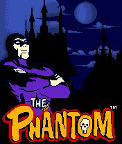 The-Phantom