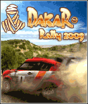 DakarRally09
