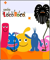 Loco-Roco-Hi