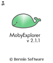 Moby Explorer v 2.1.1