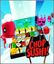Chop-Sushi